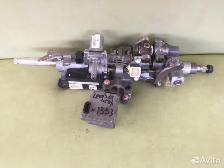 Lexus GS300 GS350 GS450H Рулевая колонка