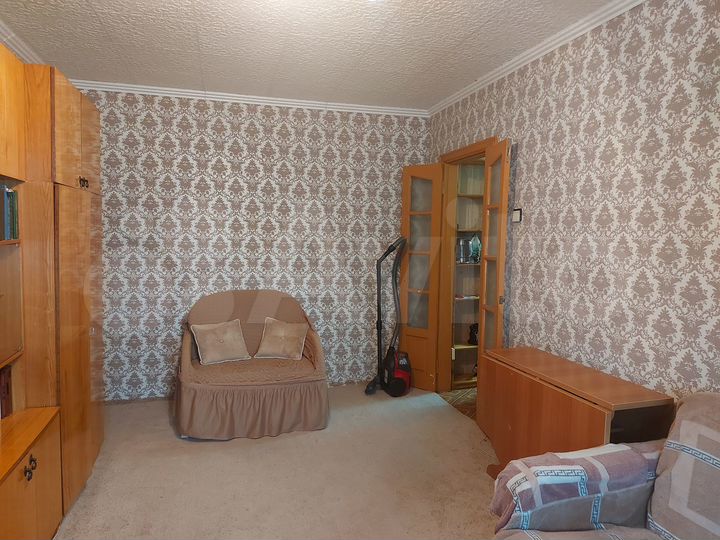 Аукцион: 2-к. квартира, 45 м², 1/5 эт.