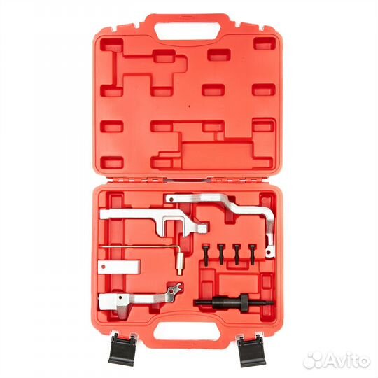 Набор фиксаторов для BMW, Peugeo, Citroen 1.4, 1.6