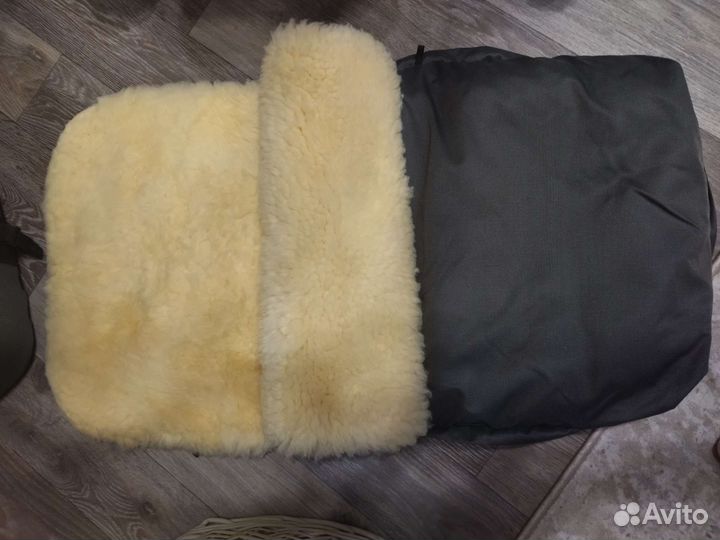 Коляска 2 в1 Hartan topline S Германия