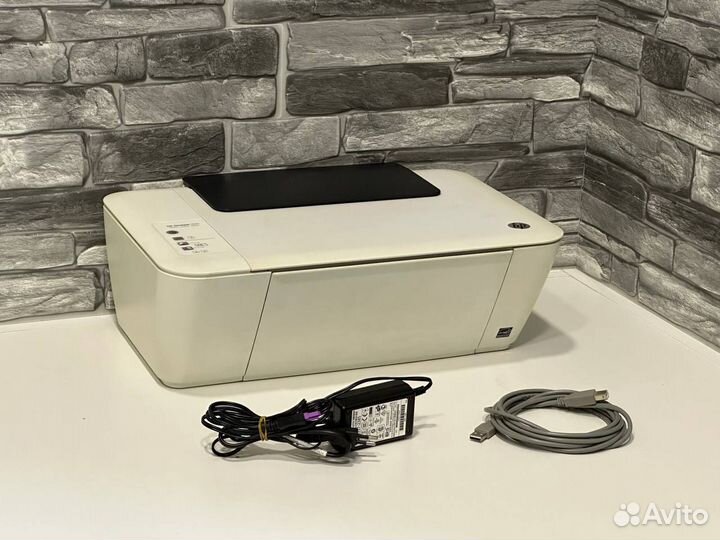 Мфу HP Deskjet 1510