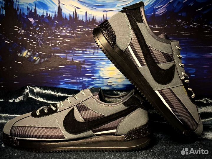 Кроссовки Nike Cortez