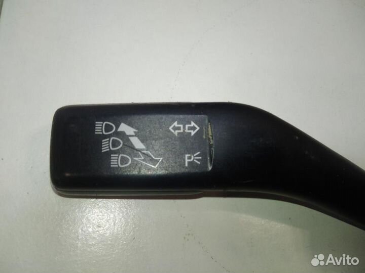 Переключатель поворотов подрулевой Volkswagen Tigu