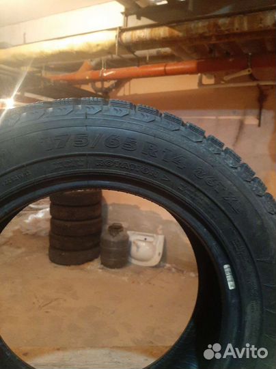 Nordman 5 175/65 R14 86T