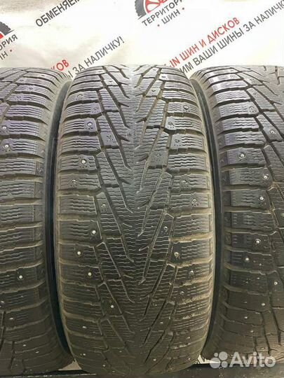 Nokian Tyres Hakkapeliitta 7 SUV 285/65 R18 116T