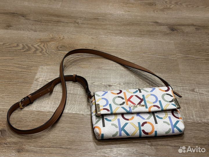 Сумка calvin klein оригинал