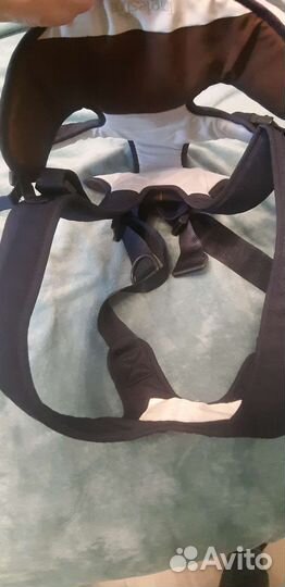 Рюкзак кенгуру inglesina