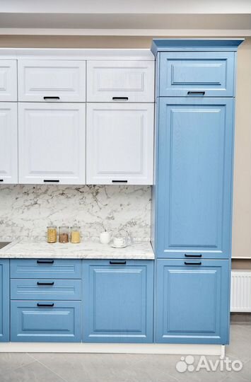 Кухонная мебель на заказ