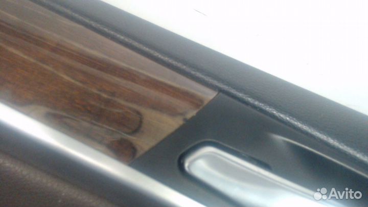 Дверь боковая BMW X5 E70, 2008