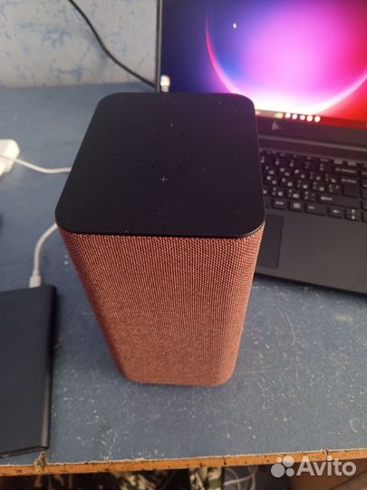 Яндекс станция 2