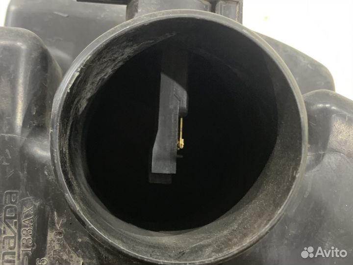 Корпус воздушного фильтра Mazda CX-5 KE