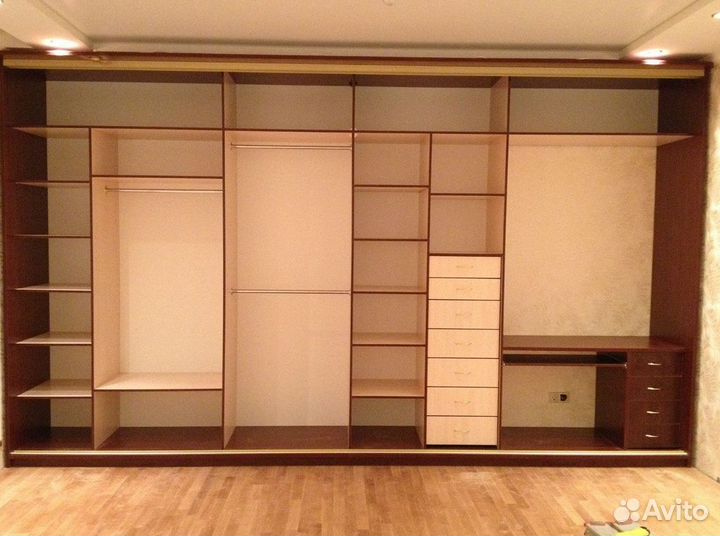 Шкаф для одежды