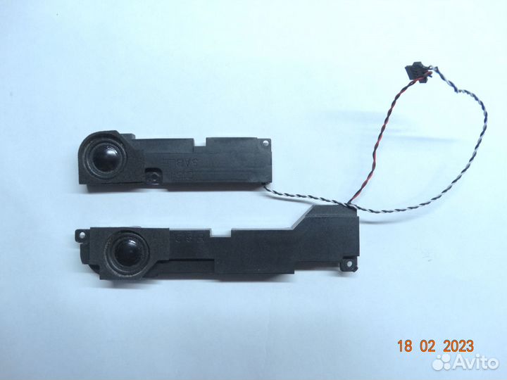 Динамики MicroXperts C15B