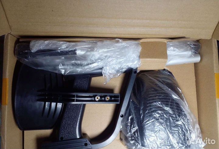 Металлоискатель