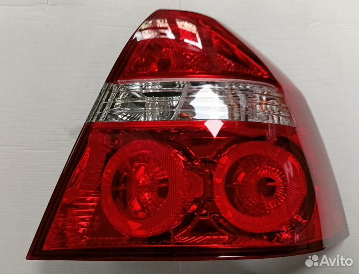 Фонарь задний правый Aveo T-250