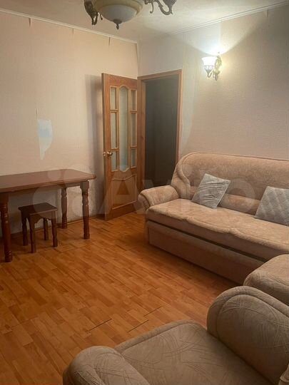 2-к. квартира, 42,5 м², 1/5 эт.