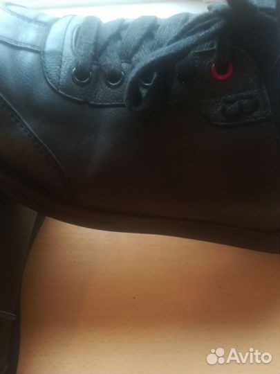 Кроссовки мужские