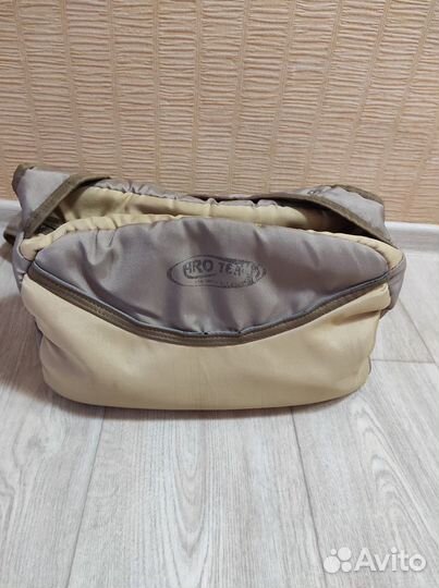 Сумка для коляски, для мамы