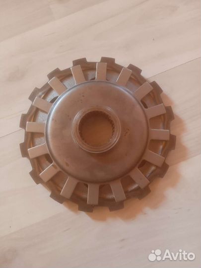 Шестерня скорости АКПП 722.6 мерседес w463