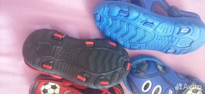 Продам новые сланцы р от 19