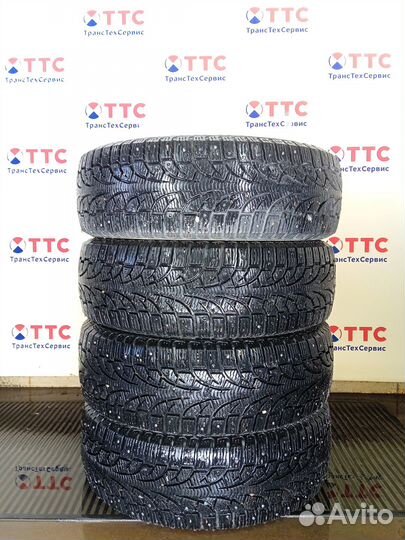 Pirelli Winter Carving Edge 215/65 R16
