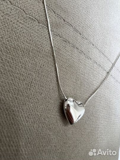 Колье чокер