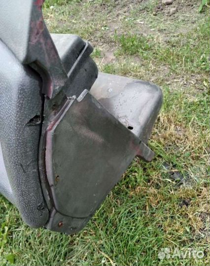 Панель приборов 2109