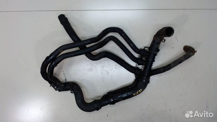 Патрубок охлаждения Renault Scenic, 2007