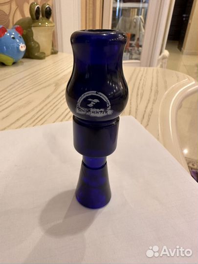 Манок на утку Hanter Elite от School hanter