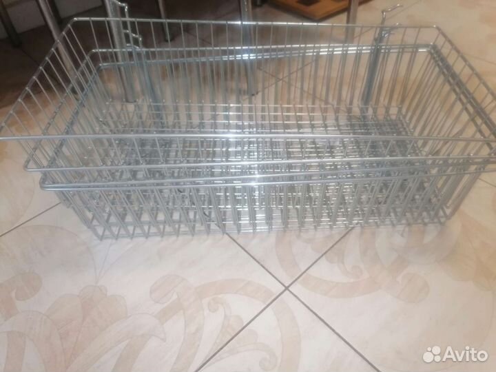 Корзина для белья