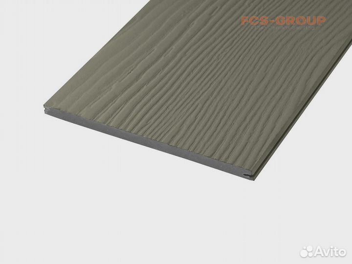 FCS-group 3000*190*10 Wood Line F59