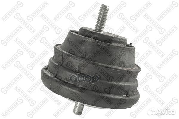 Опора двигателя BMW 5(E39) M52/M54 лев/прав. 25