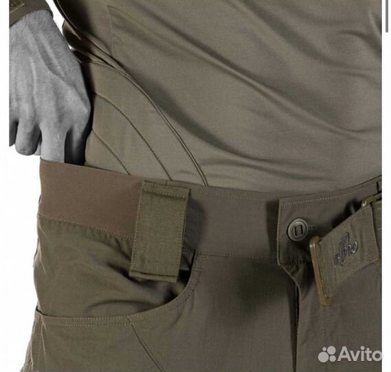 Брюки UF PRO striker TT combat pants