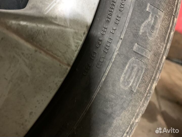 Greentour Comfort C1 205/55 R16