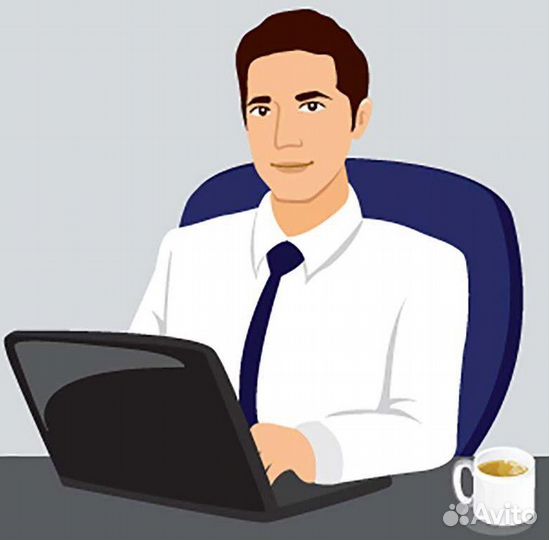 Помощник руководителя в сеть общежитий