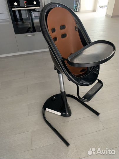 Детский стульчик для кормления Mima Moon