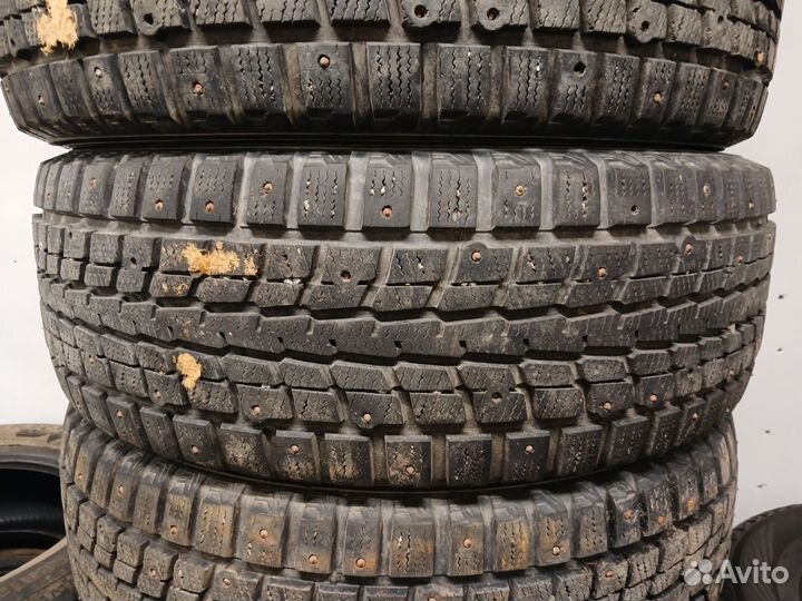 Dunlop SP Winter Ice 01 225/65 R17