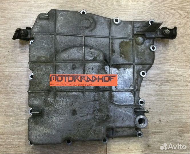 Поддон двигателя CBR900RR 11210MW0000Б/У