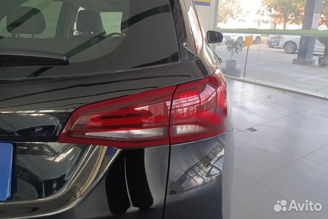 Chevrolet Equinox 1.5 AT, 2021, 19 360 км