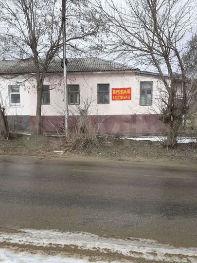 2-к. квартира, 69,6 м², 1/1 эт.