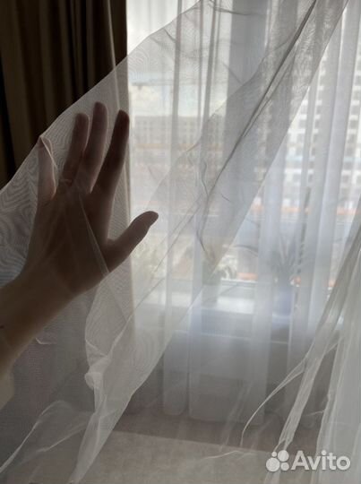 Свадебная фата