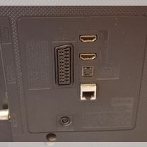 Телевизор Samsung LED UE32J4500AK