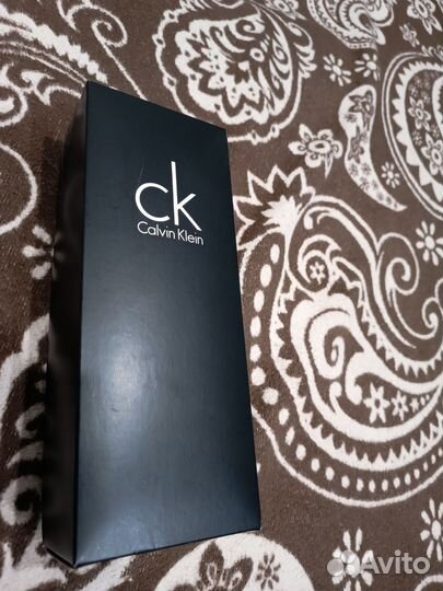 Комплект трусов боксеры