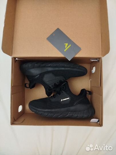 Кроссовки Demix 31