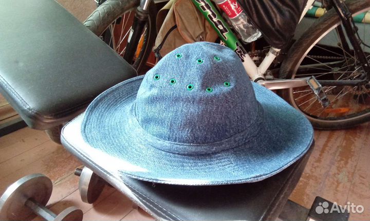 Панама мужская