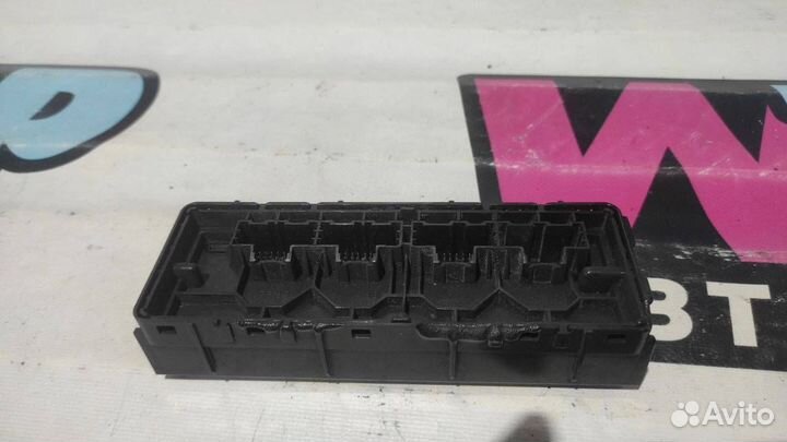 Блок комфорта передний Chevrolet Equinox 3 2019