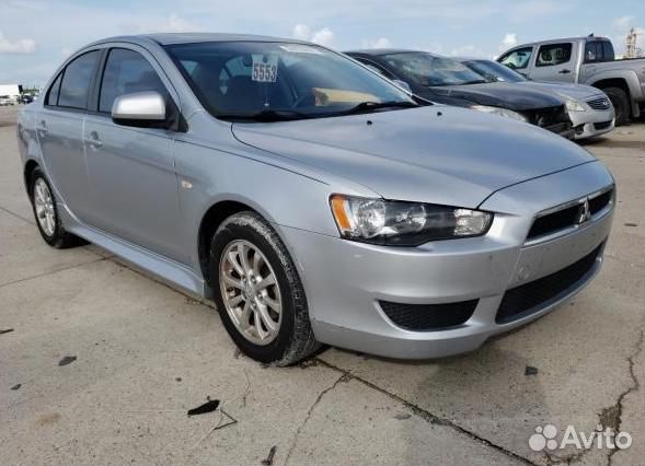 Авторазбор Mitsubishi Lancer (Мицубиси Лансер)