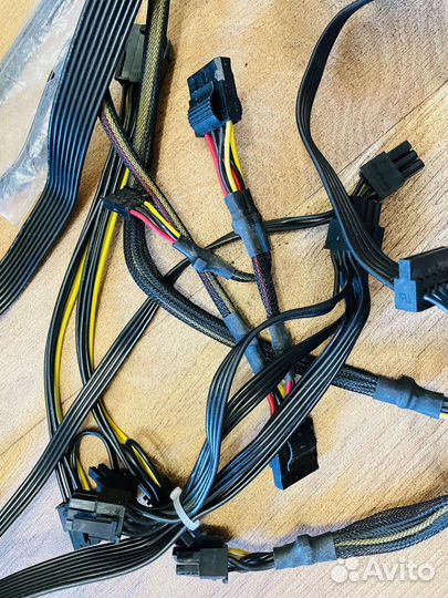 Провода для пк