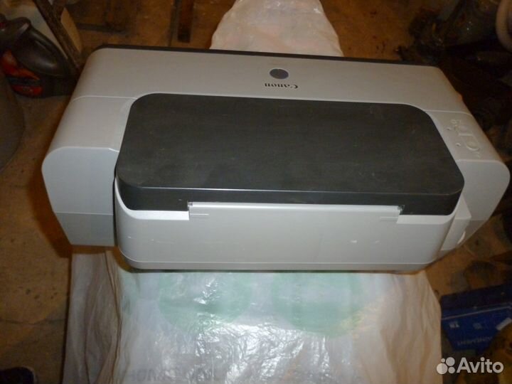 Принтер canon Pixma Ip2200