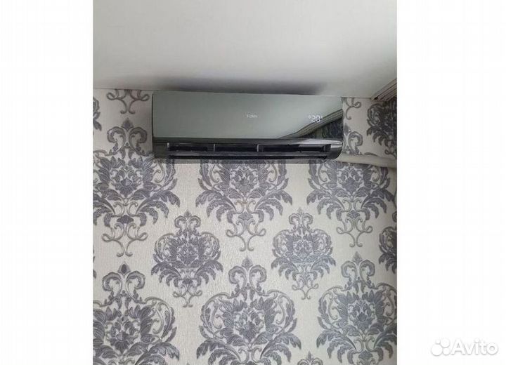 Кондиционеры. Сплит Системы. Монтаж. Гарантия